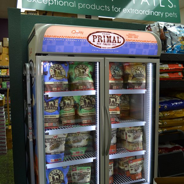 Healthy Tails We are a fullservice pet supply store located in Las