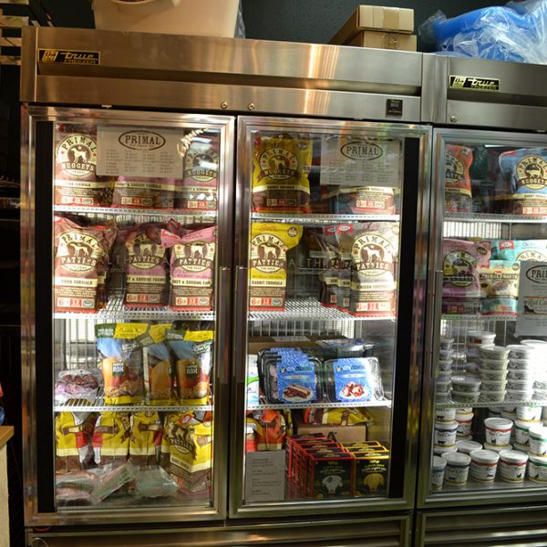 Healthy Tails We are a fullservice pet supply store located in Las