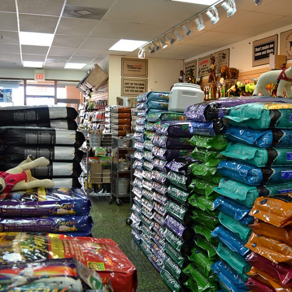Healthy Tails We are a fullservice pet supply store located in Las