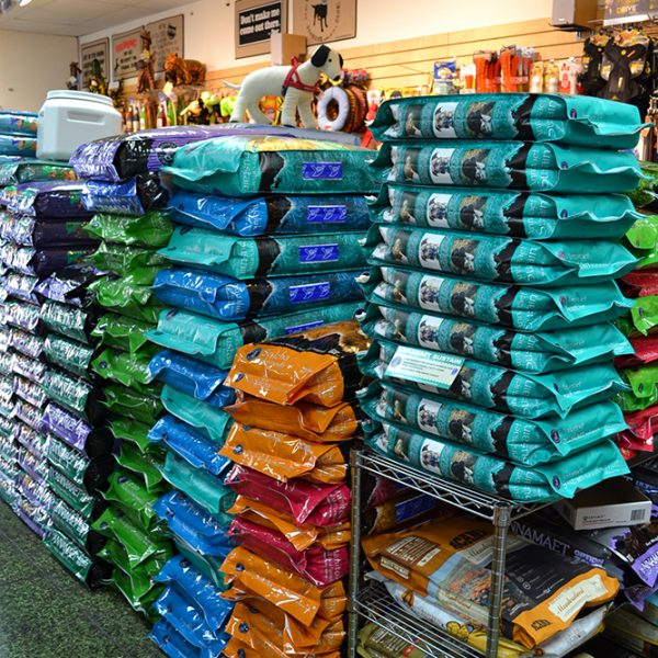 Healthy Tails We are a fullservice pet supply store located in Las