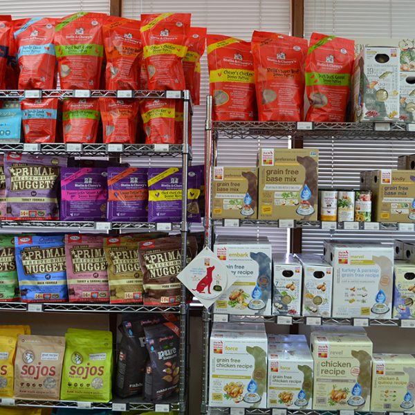 Healthy Tails We are a fullservice pet supply store located in Las
