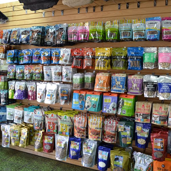 Healthy Tails We are a fullservice pet supply store located in Las